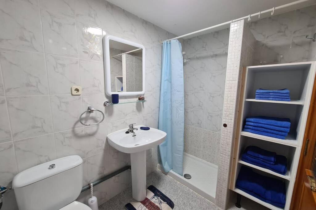 Apartamento Luminoso A Pocos Minutos De La Playa. Apartman Morro Jable  Kültér fotó