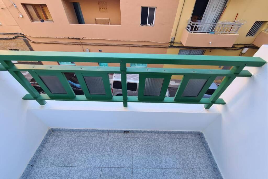Apartamento Luminoso A Pocos Minutos De La Playa. Apartman Morro Jable  Kültér fotó
