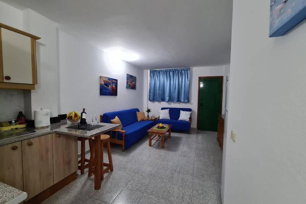 Apartamento Luminoso A Pocos Minutos De La Playa. Apartman Morro Jable  Kültér fotó